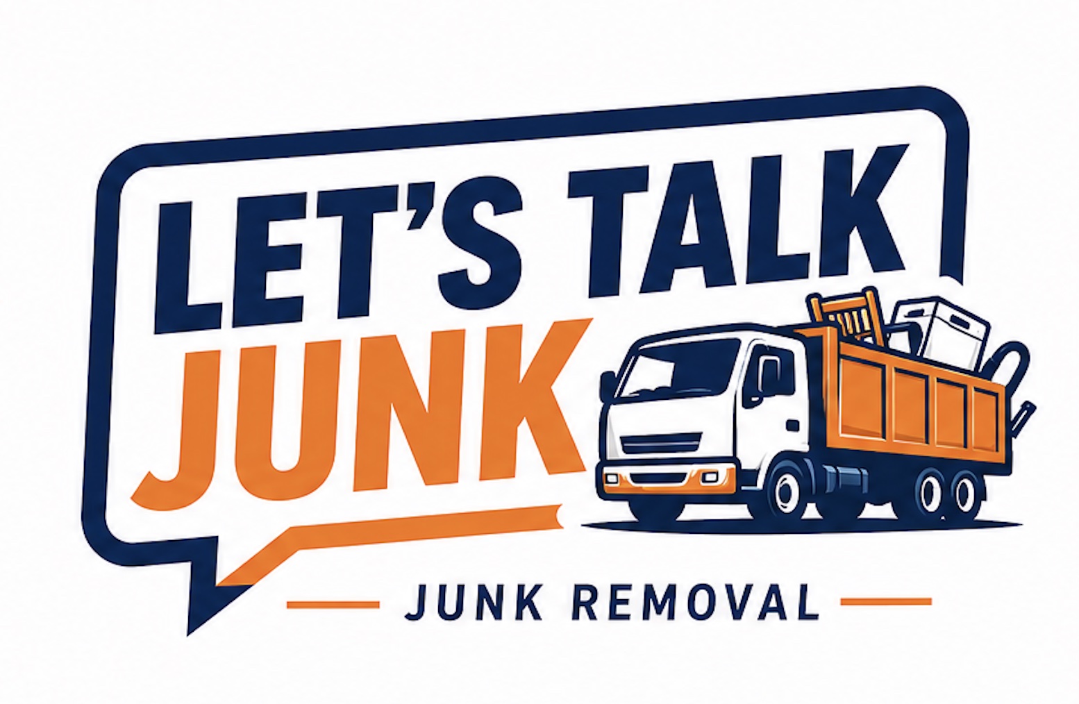 Let's Talk Junk LLC